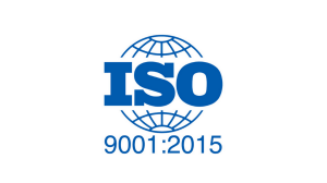 ISO 9001:2015